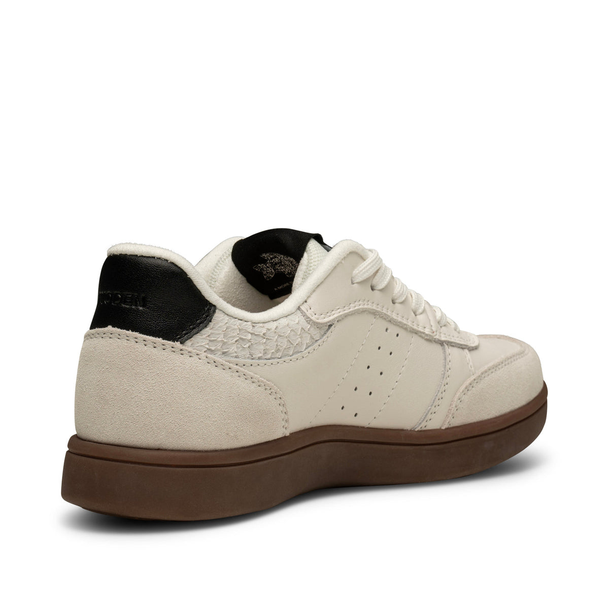 Woden Bjork Mix Sneaker