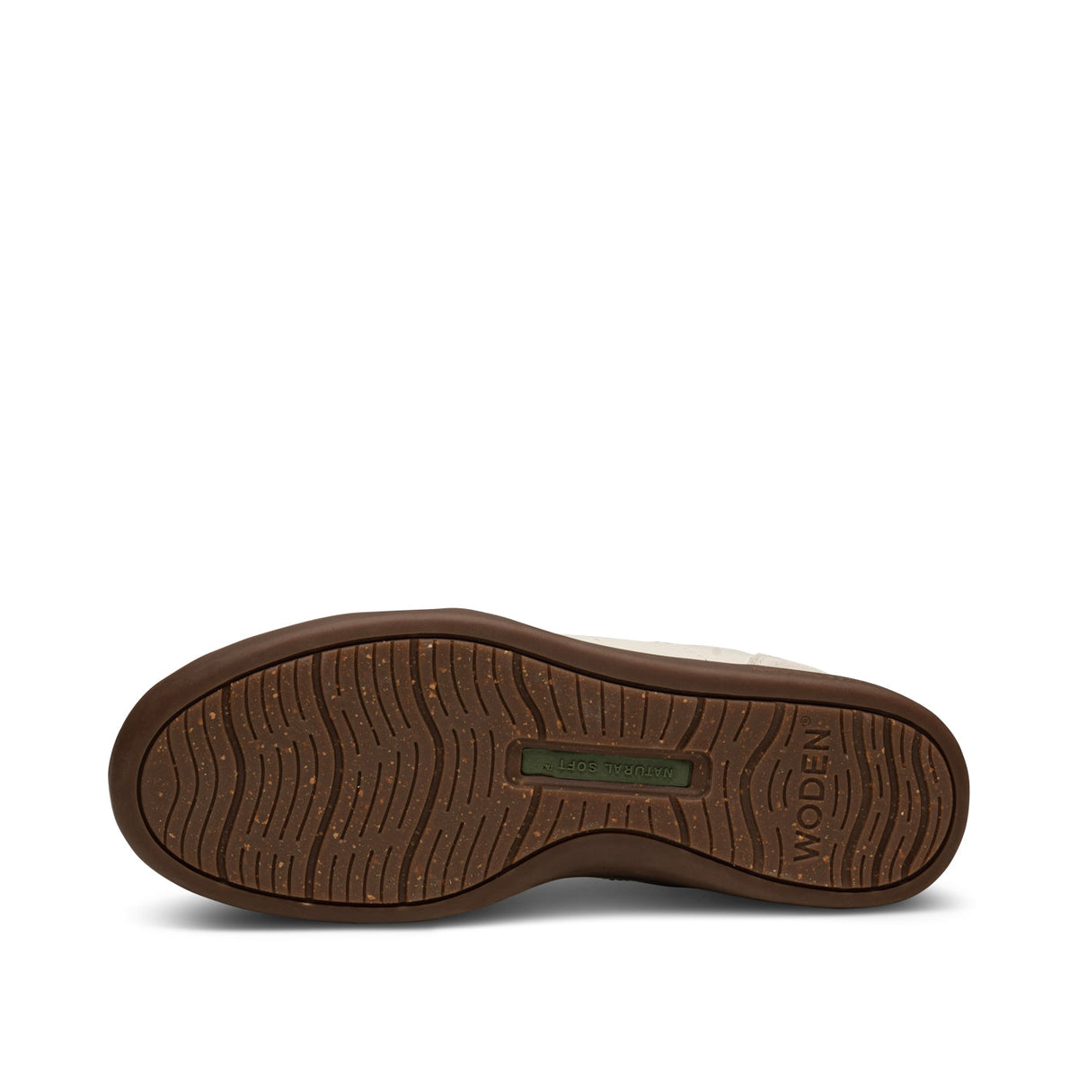 Woden Bjork Mix Sneaker