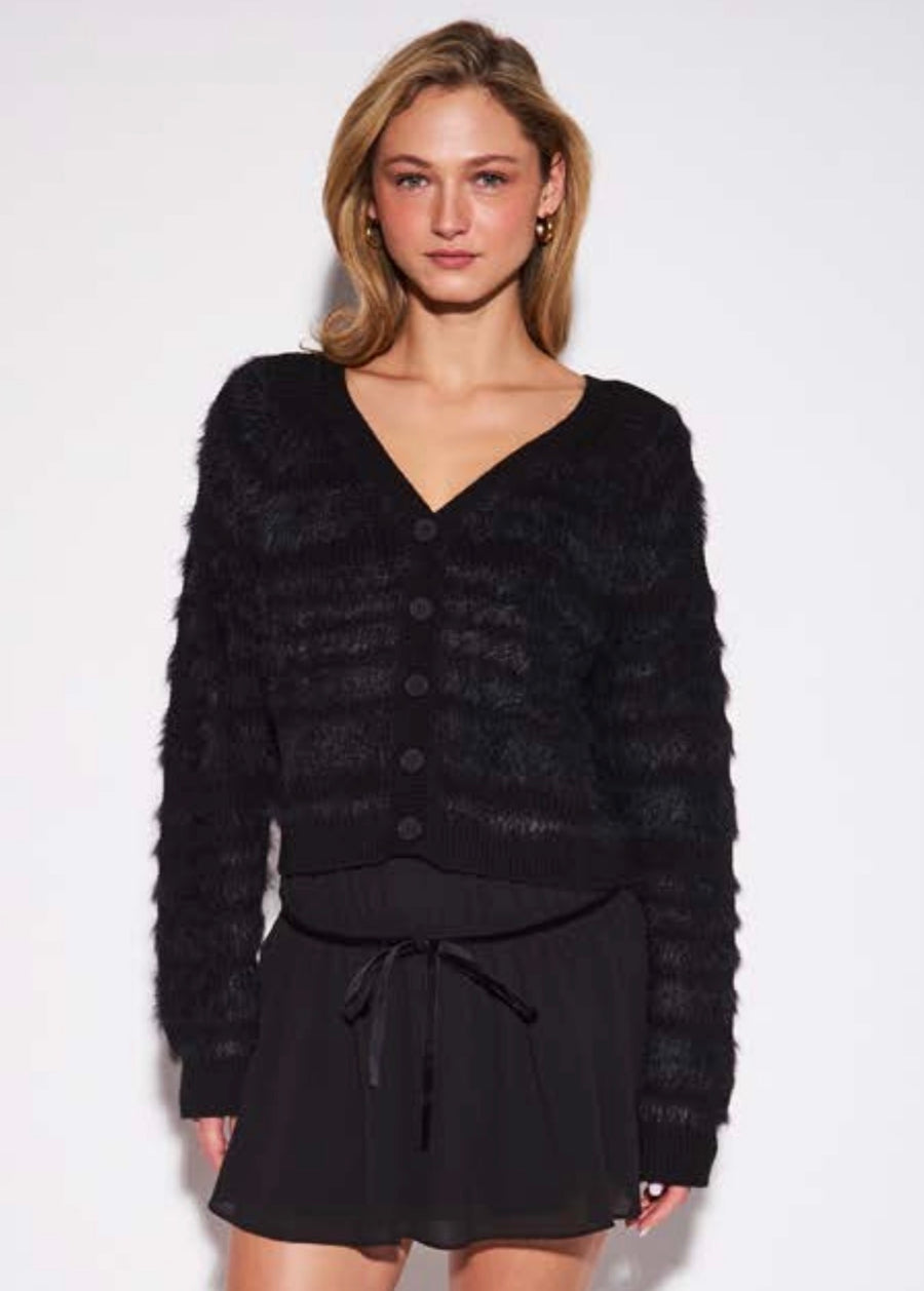 John + Jenn Jacquelyn Cardigan Sweater