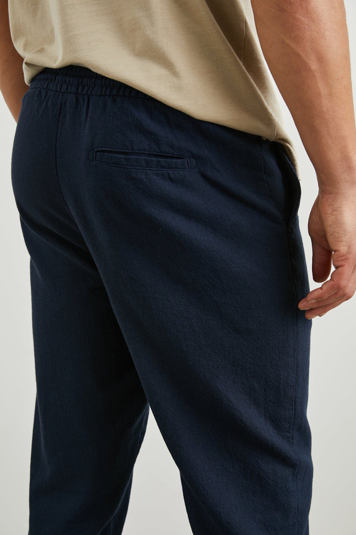 Rails Callum Pants in Deep Meridian
