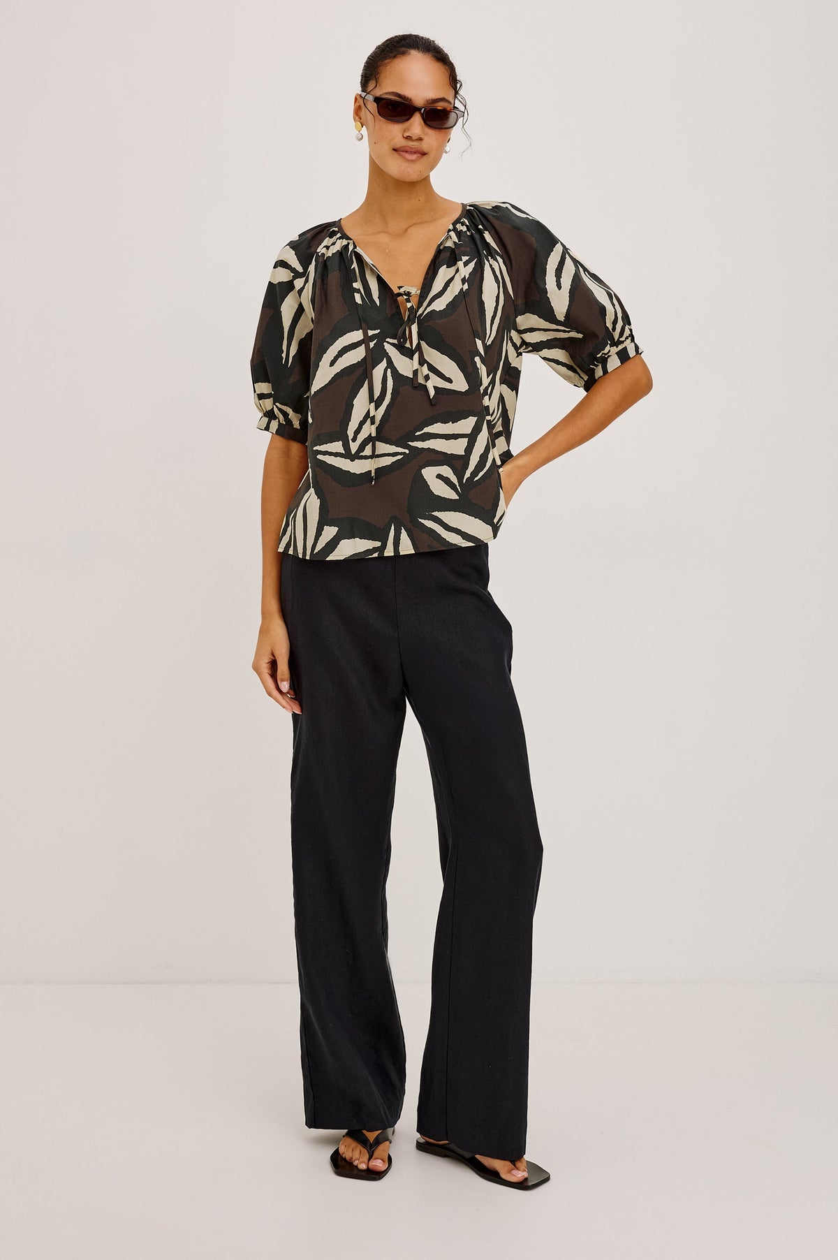 Rails Catalene Top