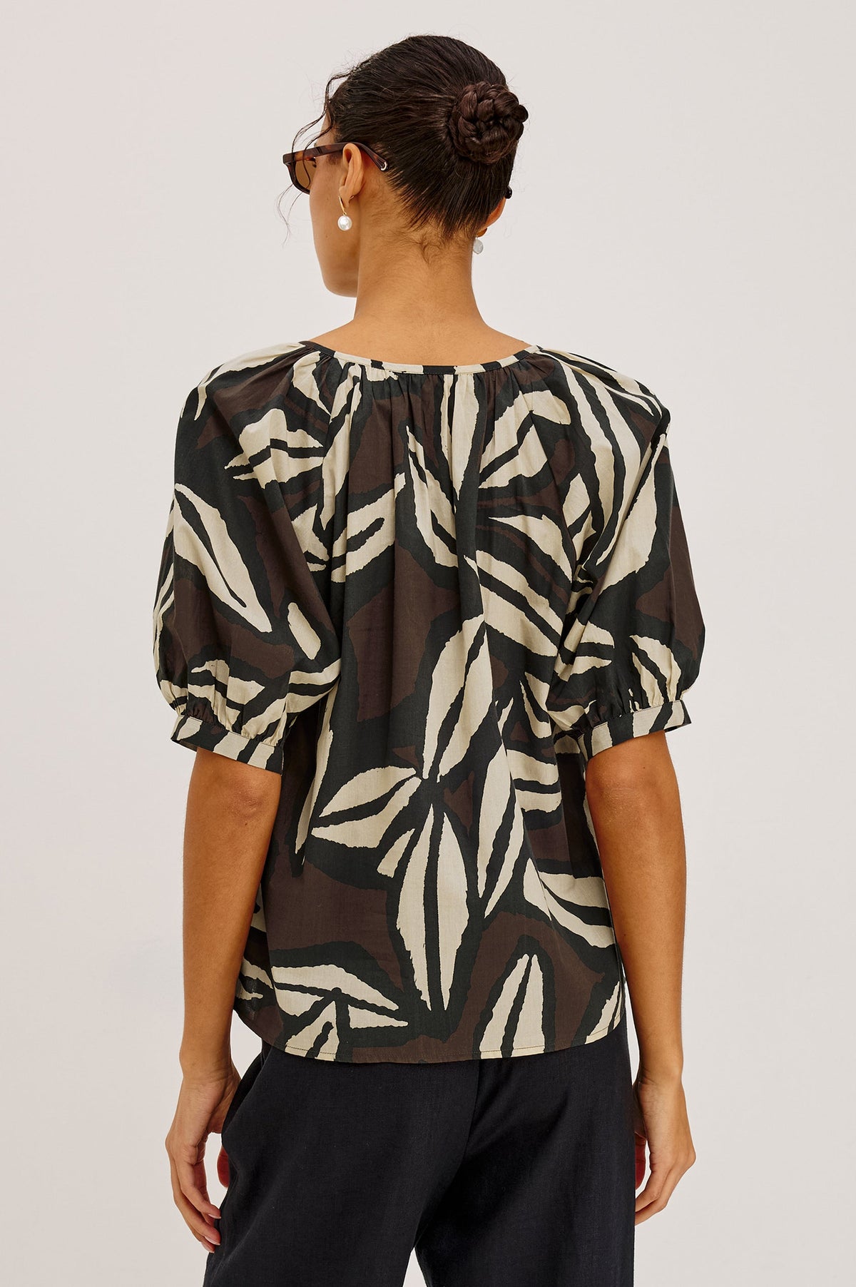 Rails Catalene Top