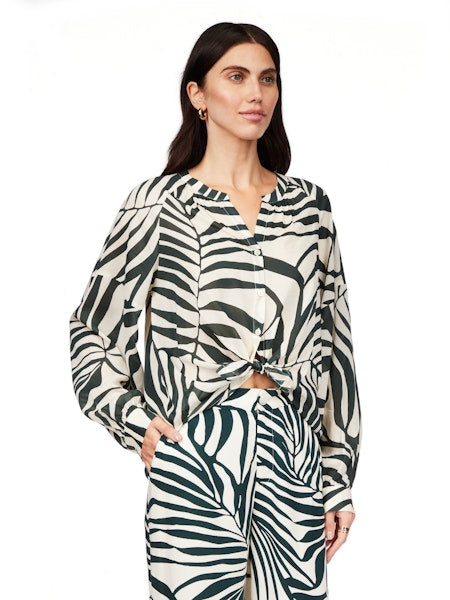 Sanctuary Without A Doubt Blouse