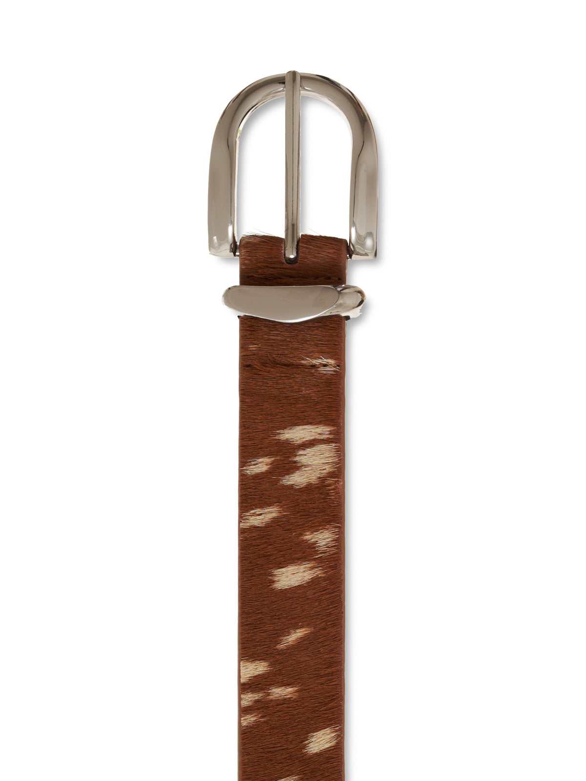 Sanctuary All Day Rawhide Belt