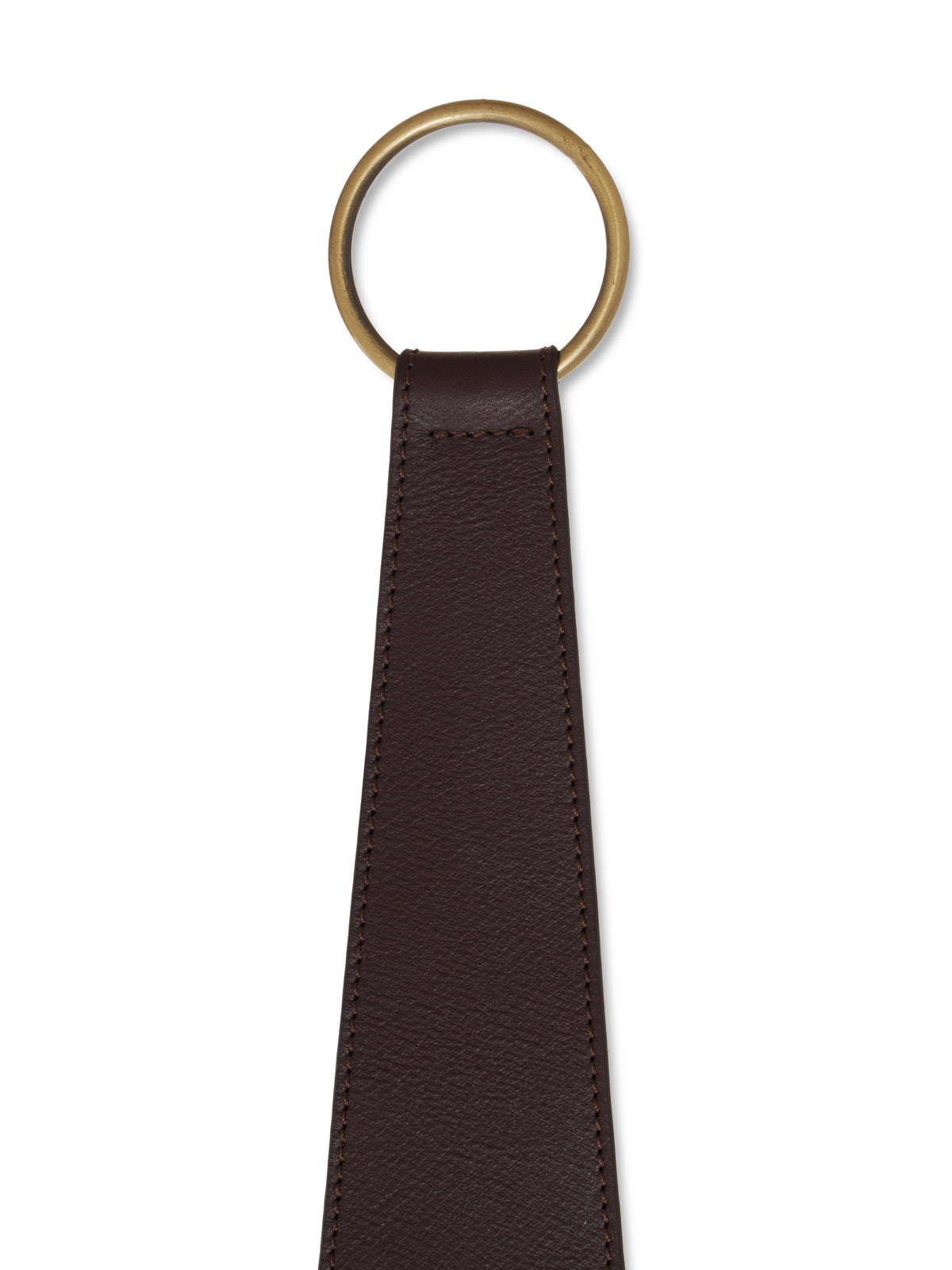 Sanctuary Leather Link Belt