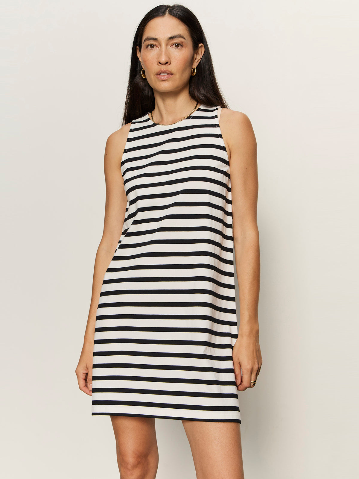 Sanctuary On The Yacht Shift Dress
