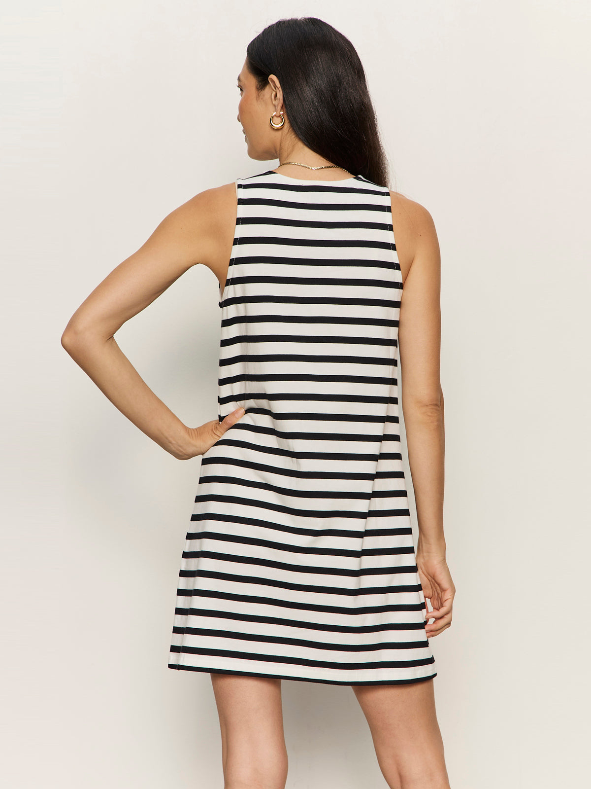 Sanctuary On The Yacht Shift Dress