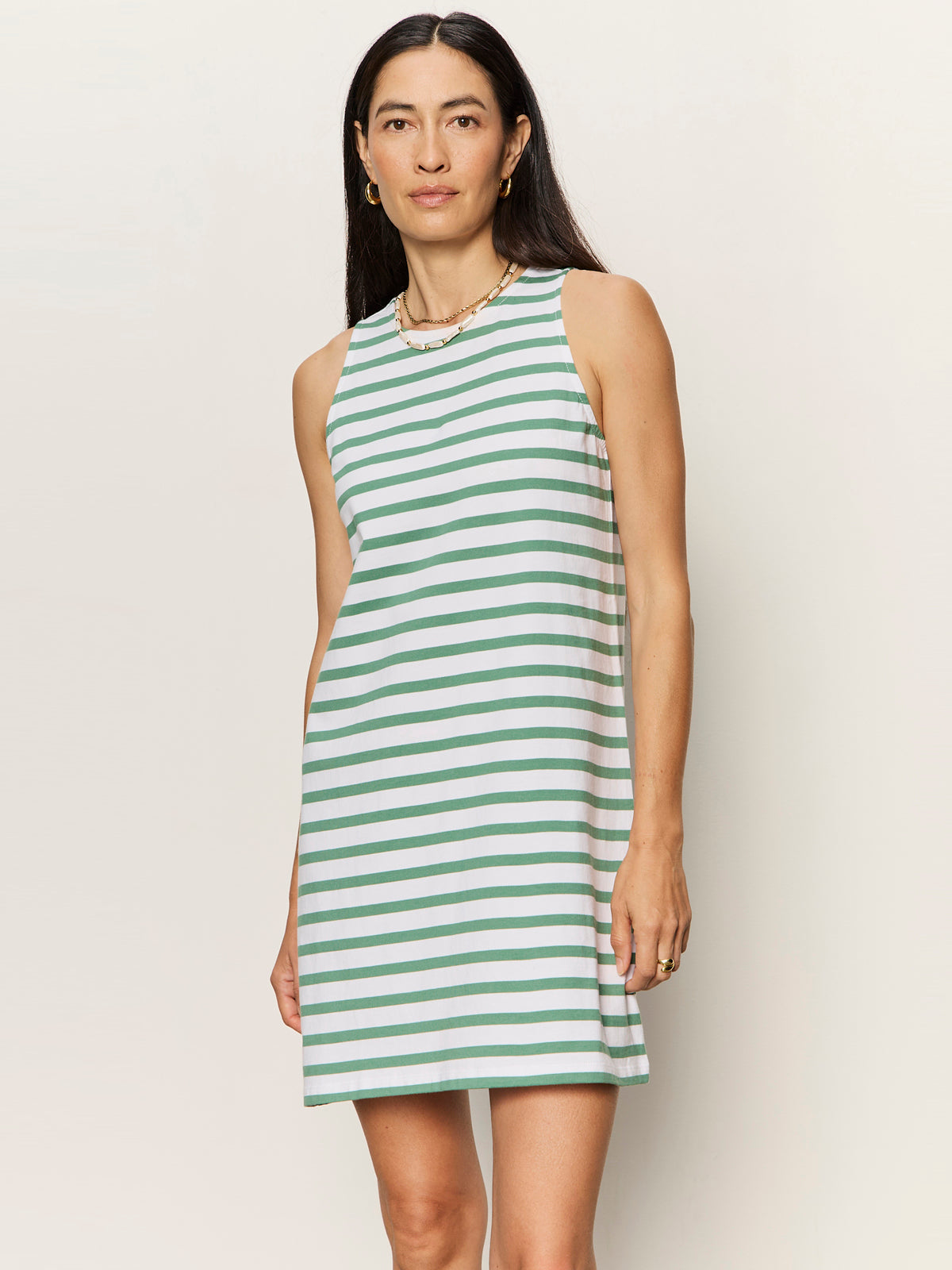 Sanctuary On The Yacht Shift Dress