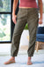 Citizens of Humanity Agni Utility Trouser in Tea Leaf