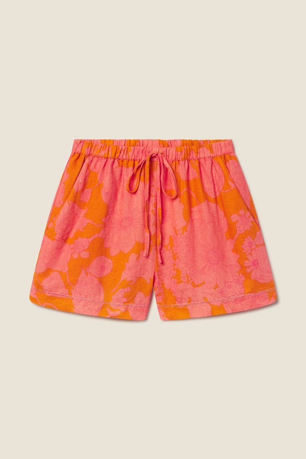 Birds of Paradis by Trovata Charlie Short