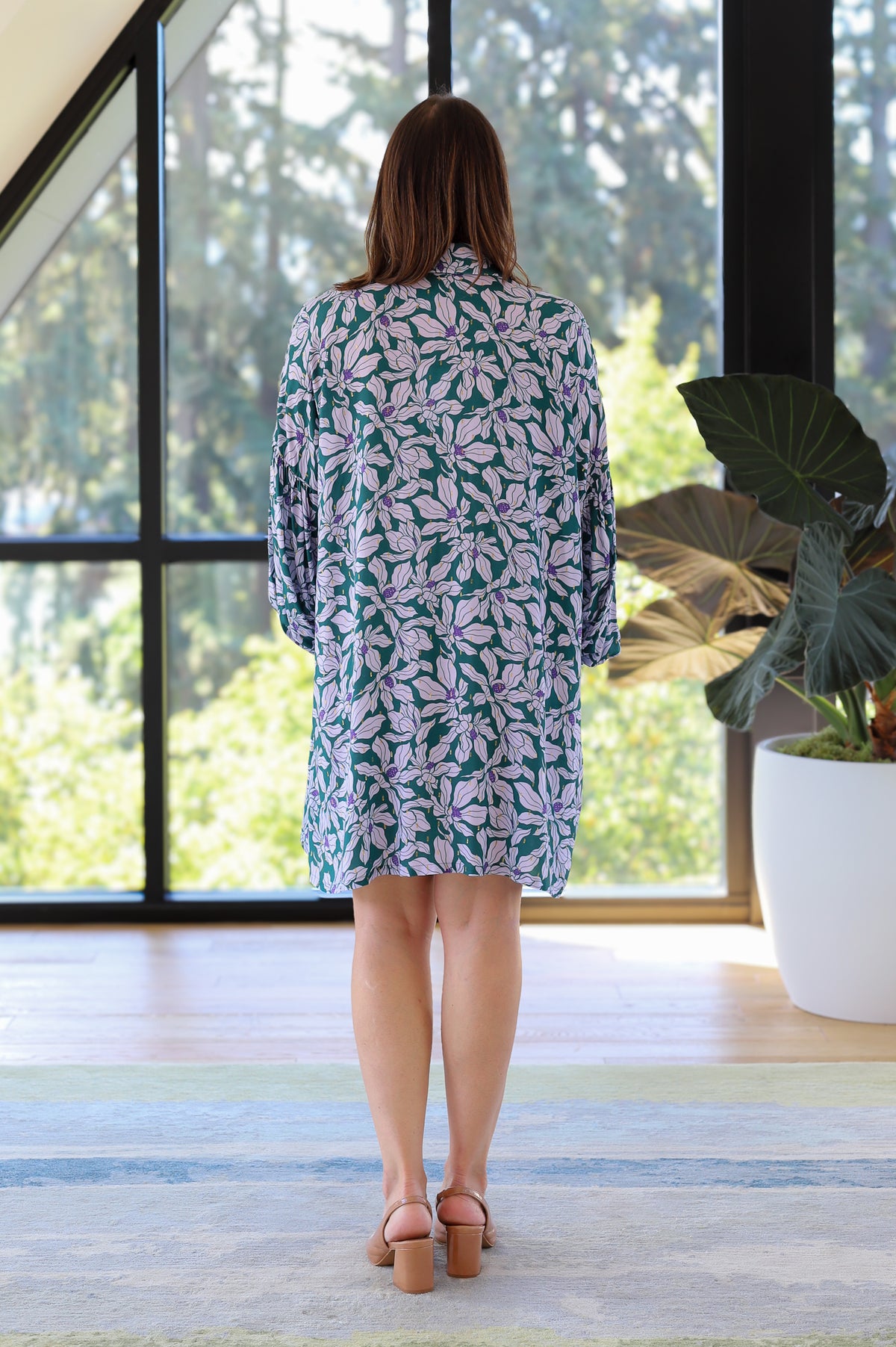 COREY LYNN CALTER Murphy Dress