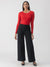 Sanctuary Runway Ponte Trouser