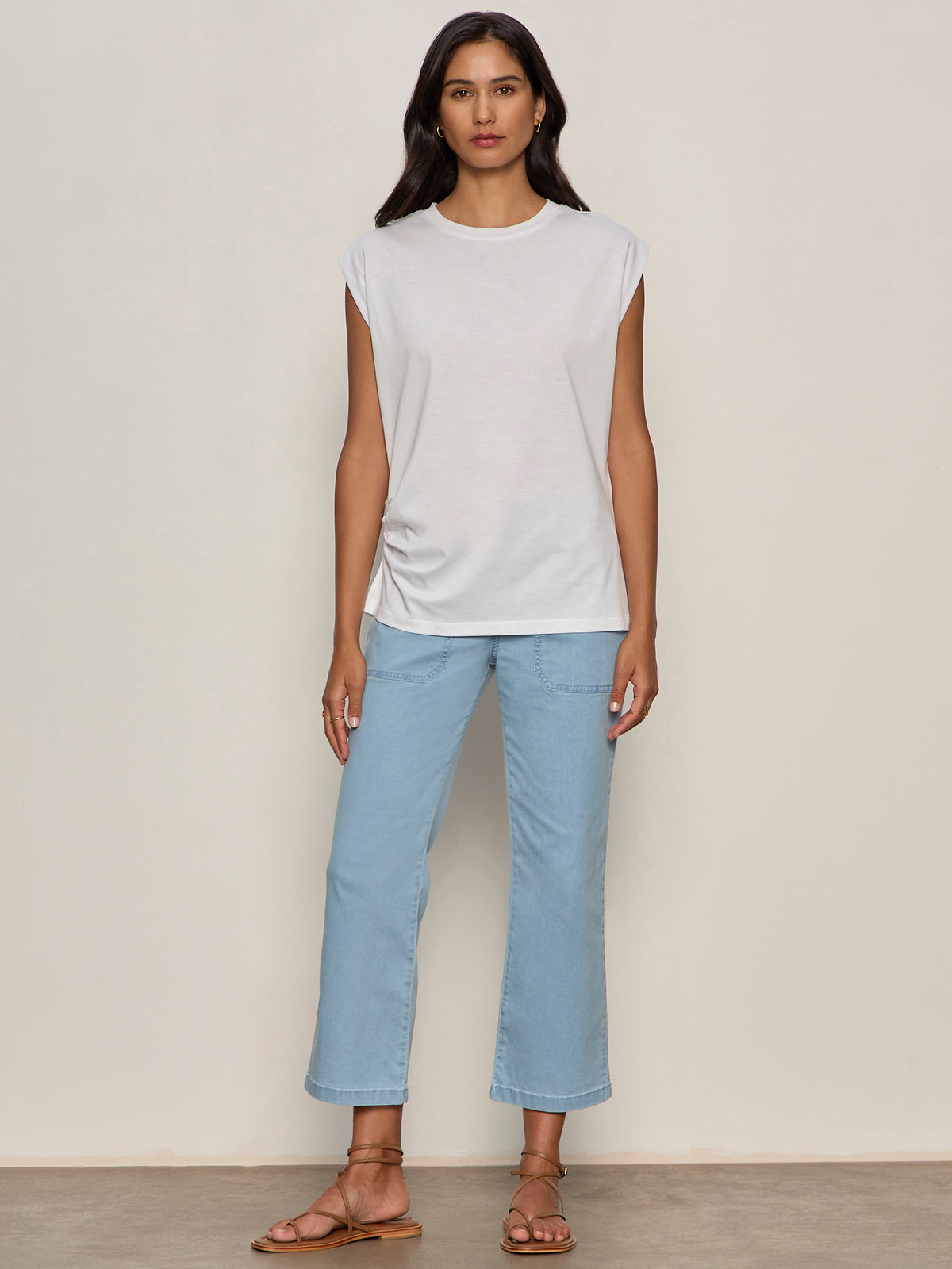 Sanctuary Retreat Crop in Skyline