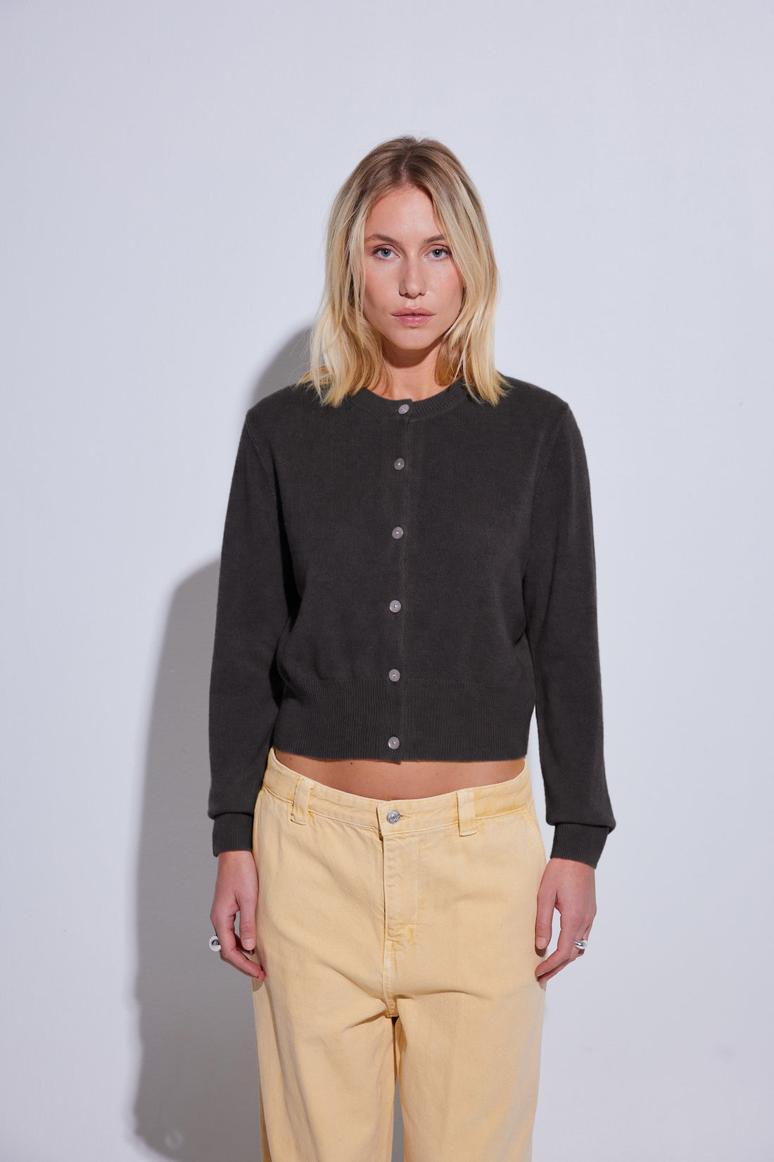 Colorush (C-RUSH) Cruizer Easy Cardi