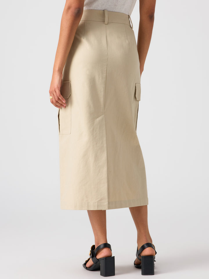 Sanctuary Essential Cargo Skirt
