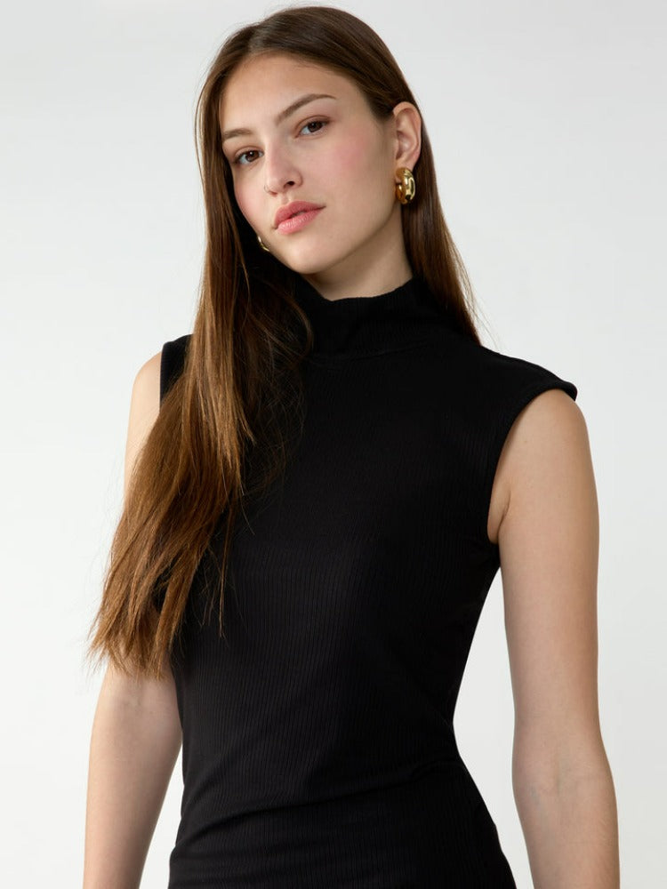 Sanctuary on sale turtleneck dress