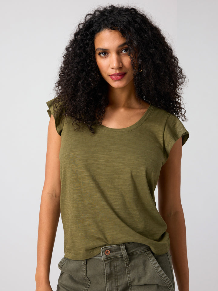 Sanctuary West Side Tee