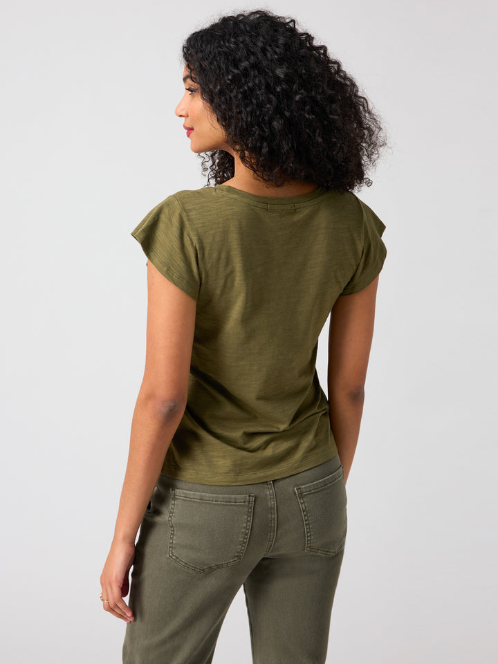 Sanctuary West Side Tee