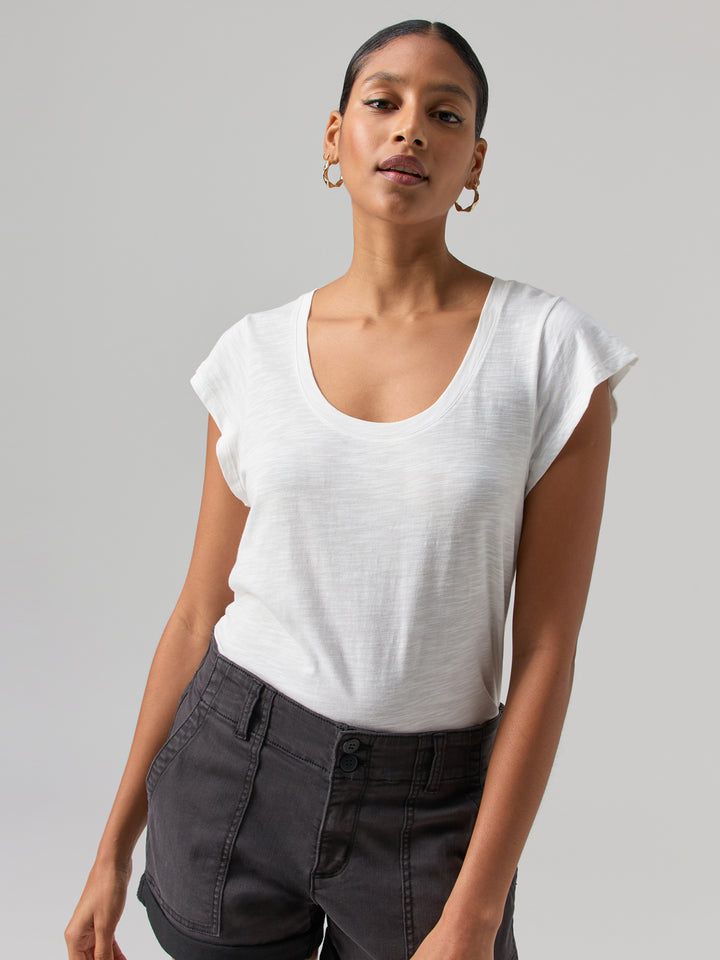 Sanctuary West Side Tee