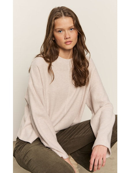 Sanctuary Into The Woods Cozy Top