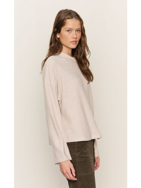 Sanctuary Into The Woods Cozy Top