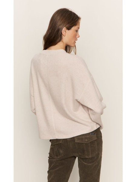 Sanctuary Into The Woods Cozy Top