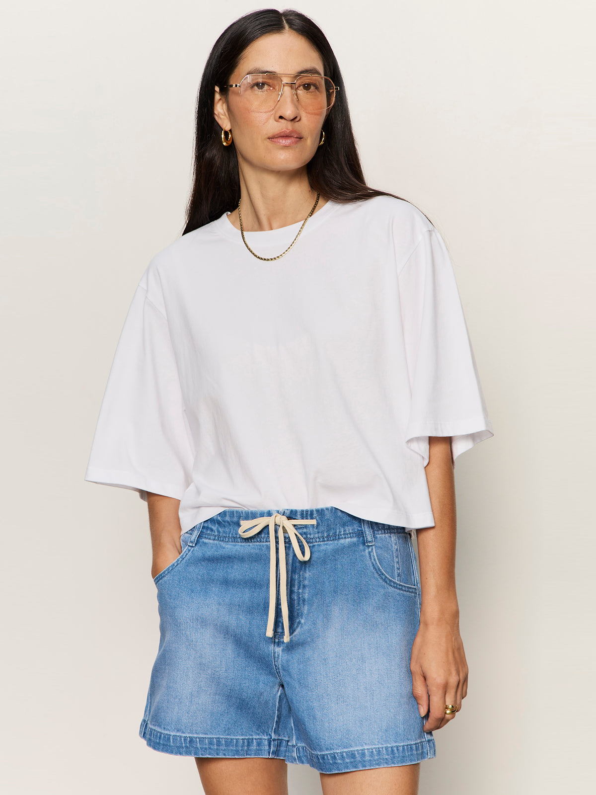 Sanctuary Belle Tee