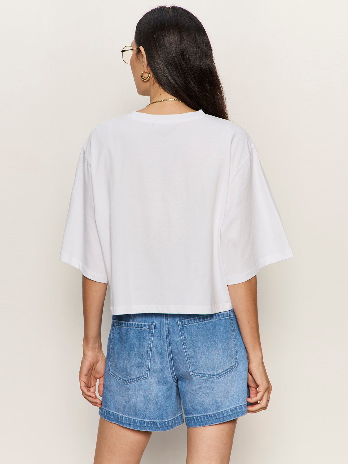 Sanctuary Belle Tee