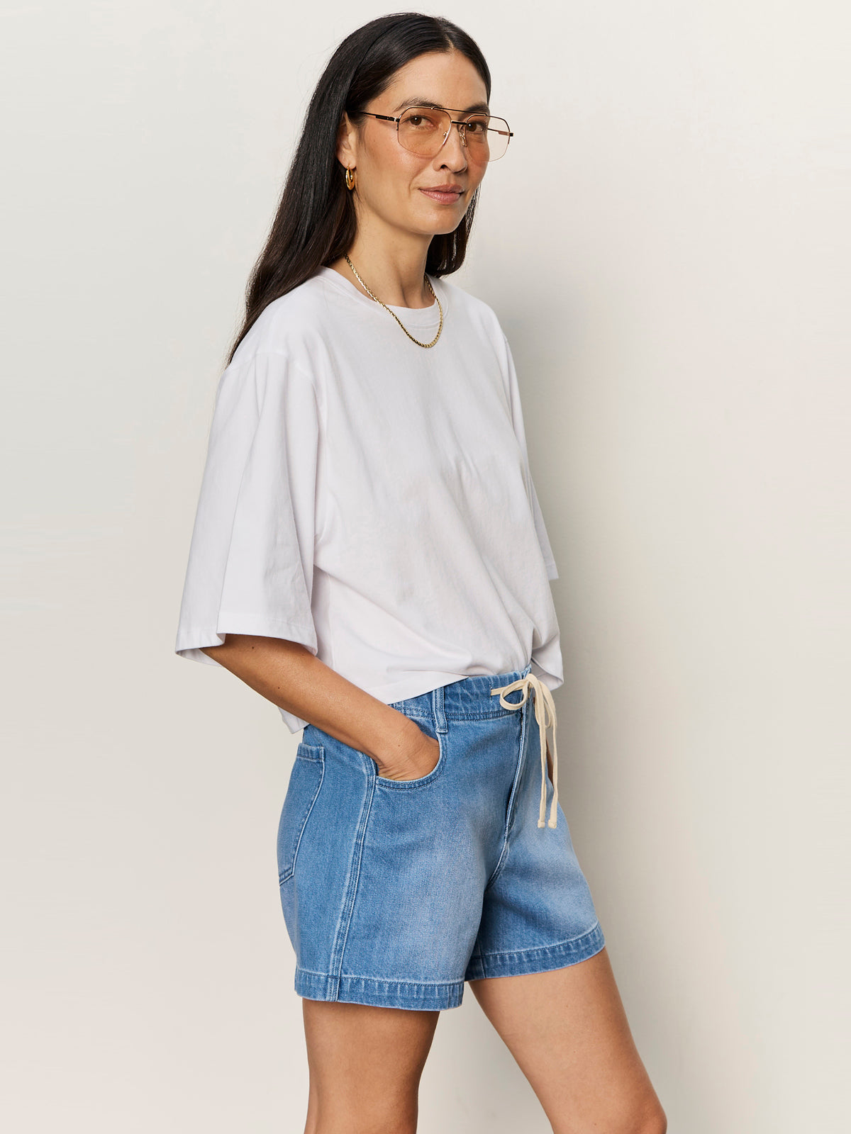 Sanctuary Belle Tee
