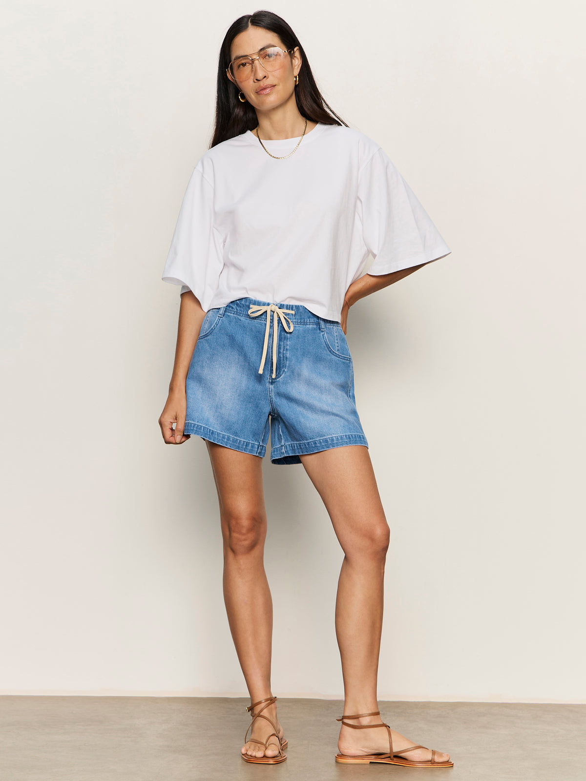 Sanctuary Belle Tee