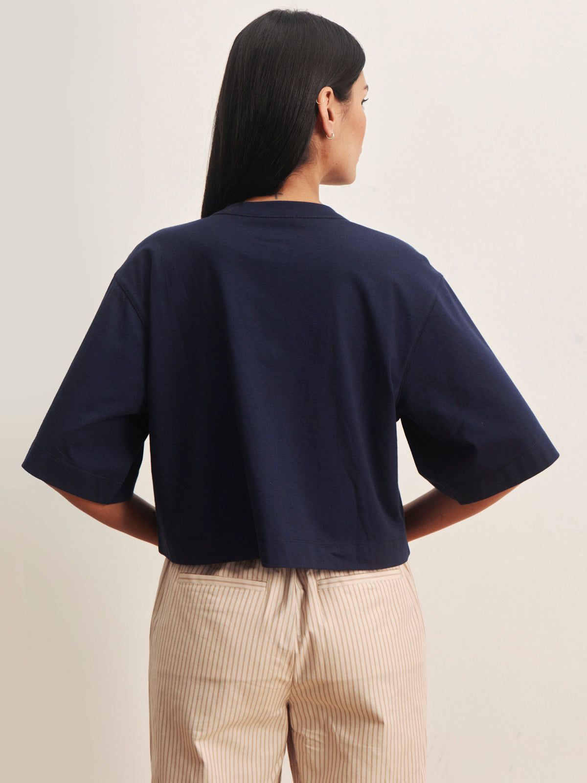 Sanctuary Freya Placket Tee