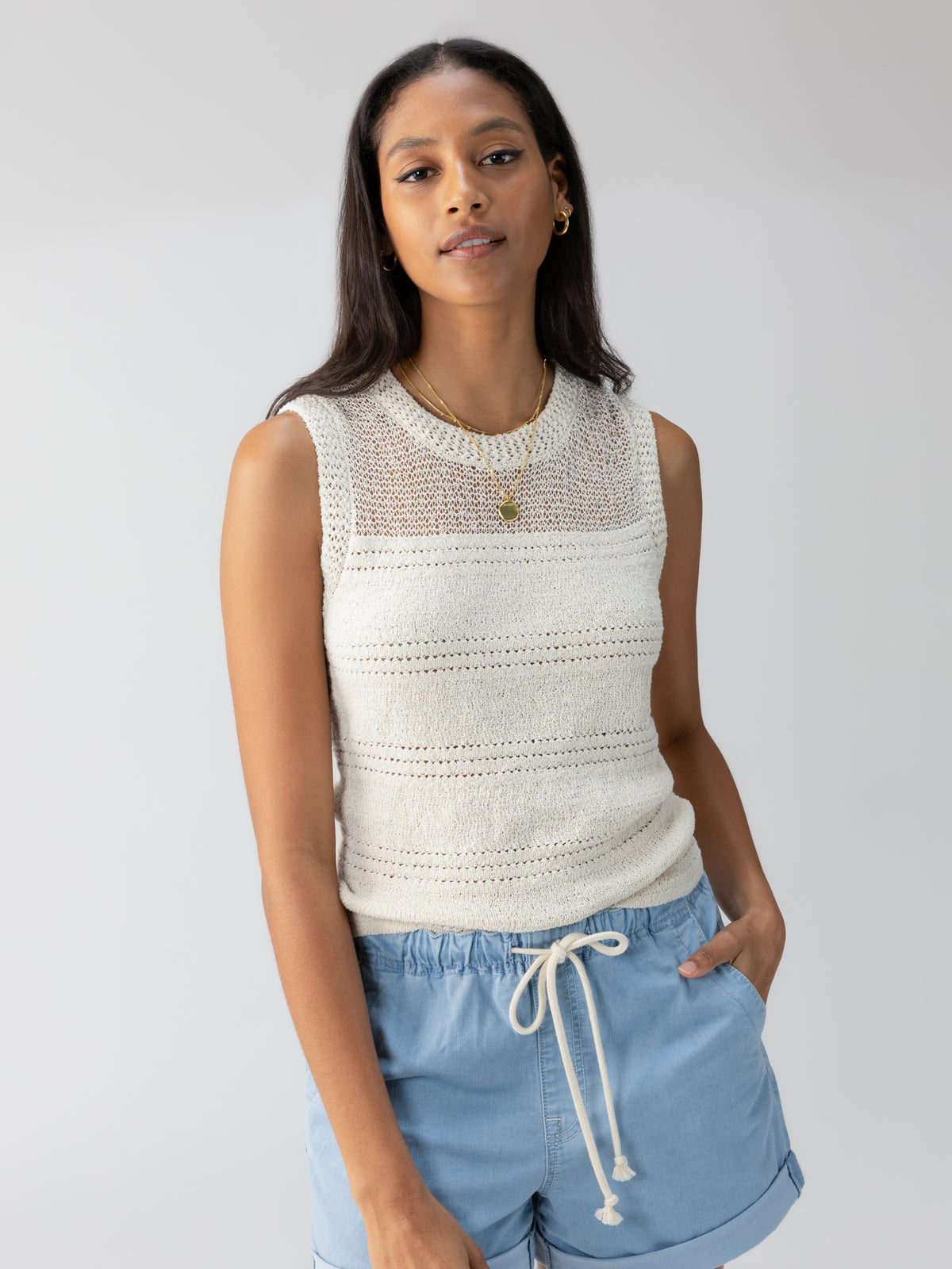 Sanctuary Waves of Summer Shell