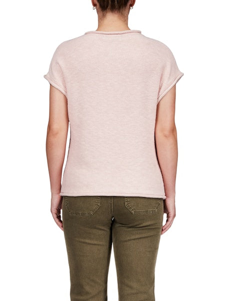 Sanctuary Easy Sweater Tee