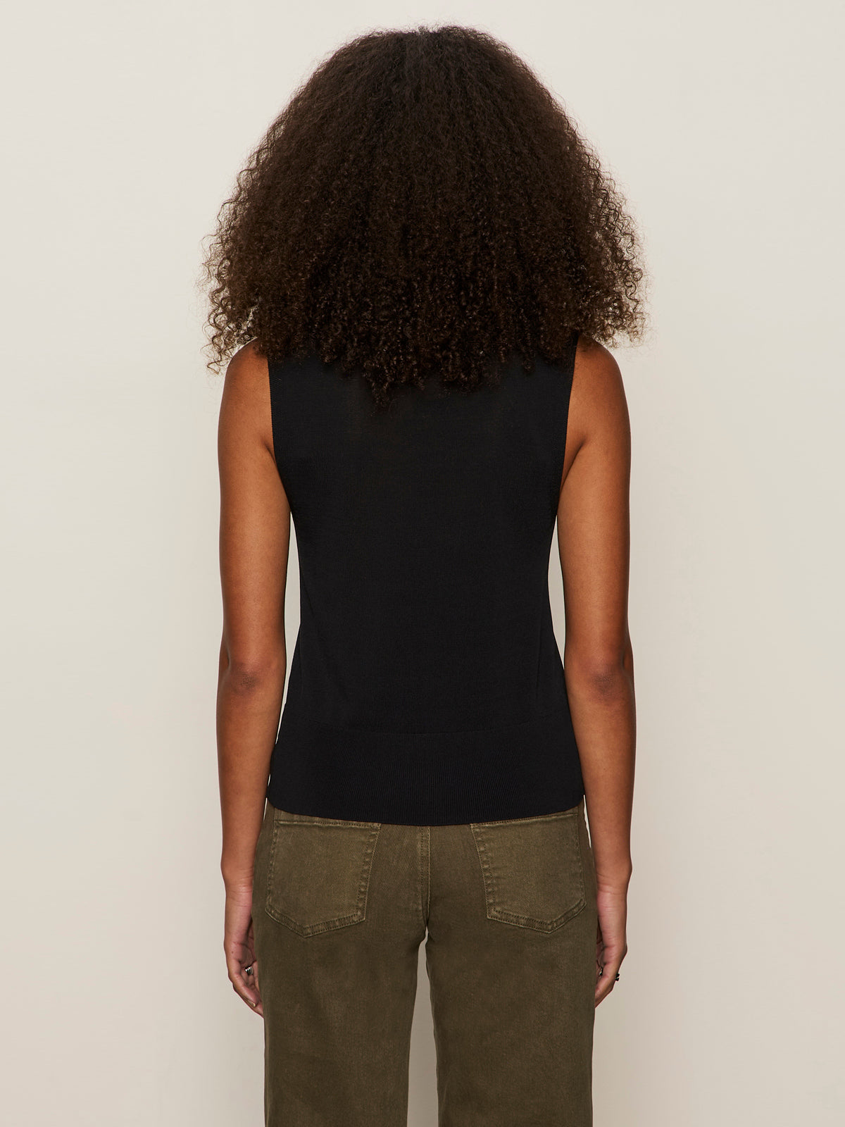 Sanctuary Knitted Button Front