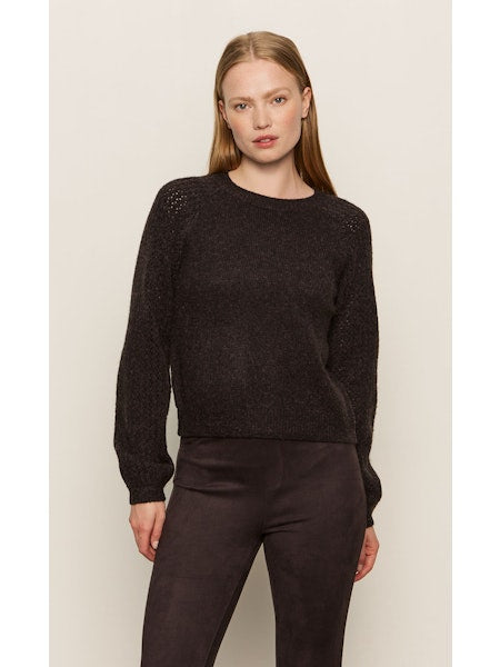Sanctuary Cozy Moment Sweater