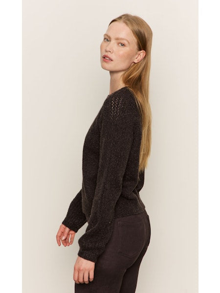 Sanctuary Cozy Moment Sweater