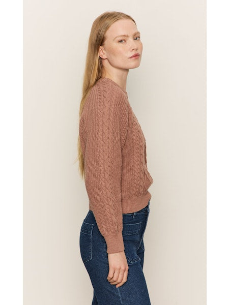 Sanctuary Nomad Cable Popover