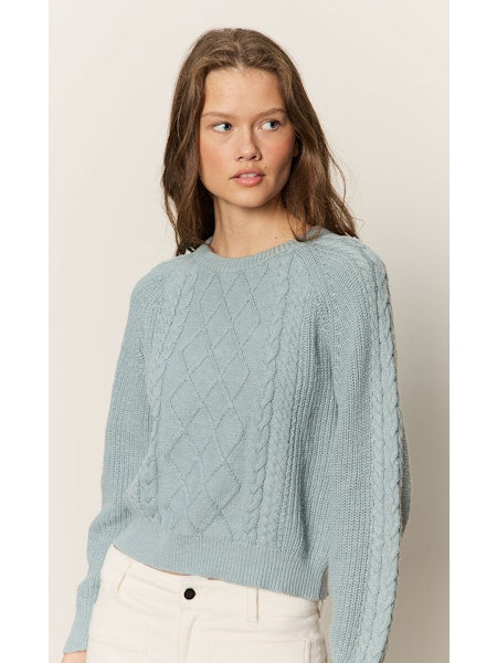 Sanctuary Nomad Cable Popover