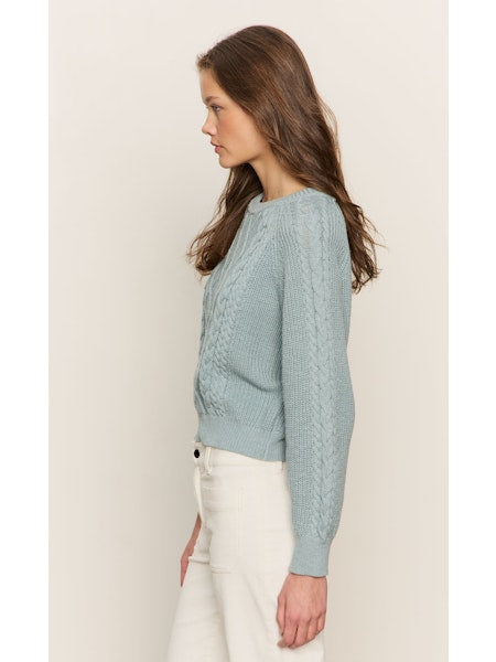 Sanctuary Nomad Cable Popover