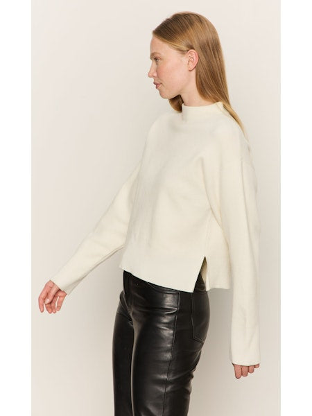 Sanctuary Soft Touch Popover