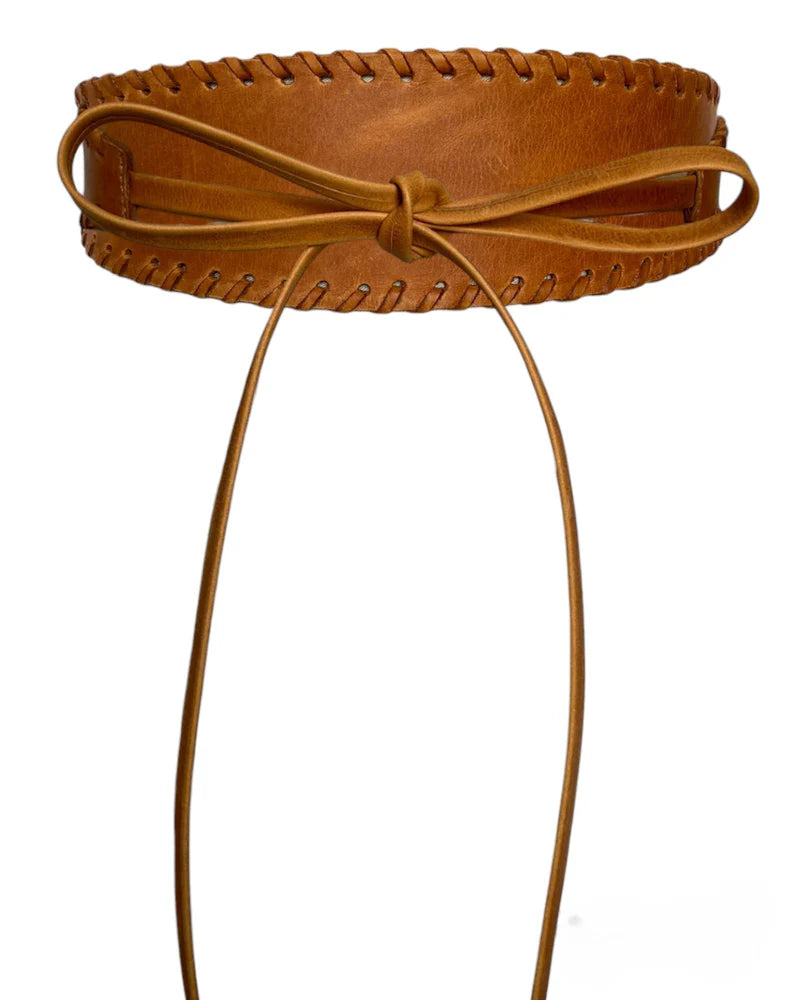 ADA Chloe Wrap Belt
