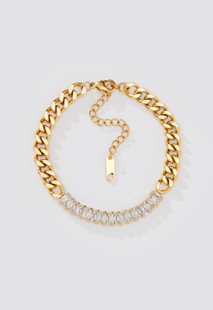 8 Other Reasons 8ORSSC226 Elle Bracelet