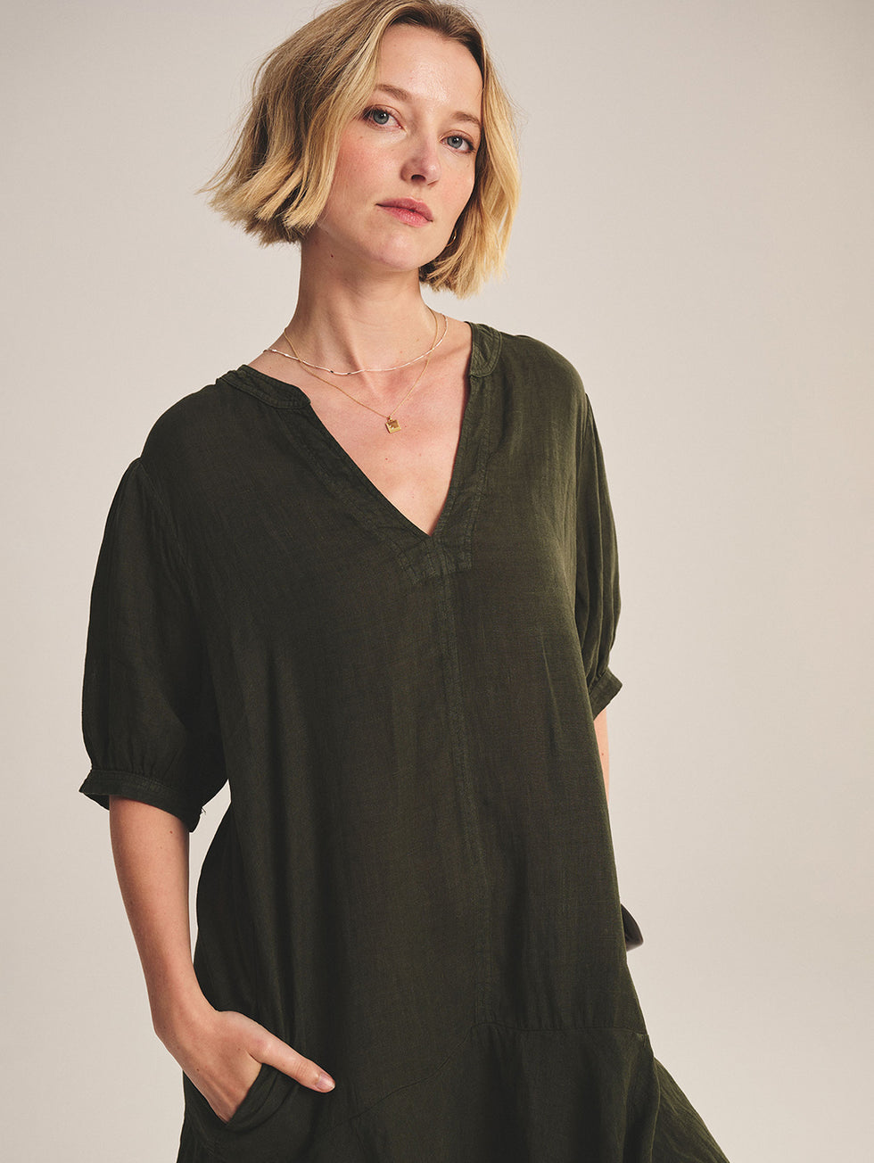 Velvet By Graham & Spencer | Meadow Dress | S Velvet By Graham & Spencer | Meadow Dress | S