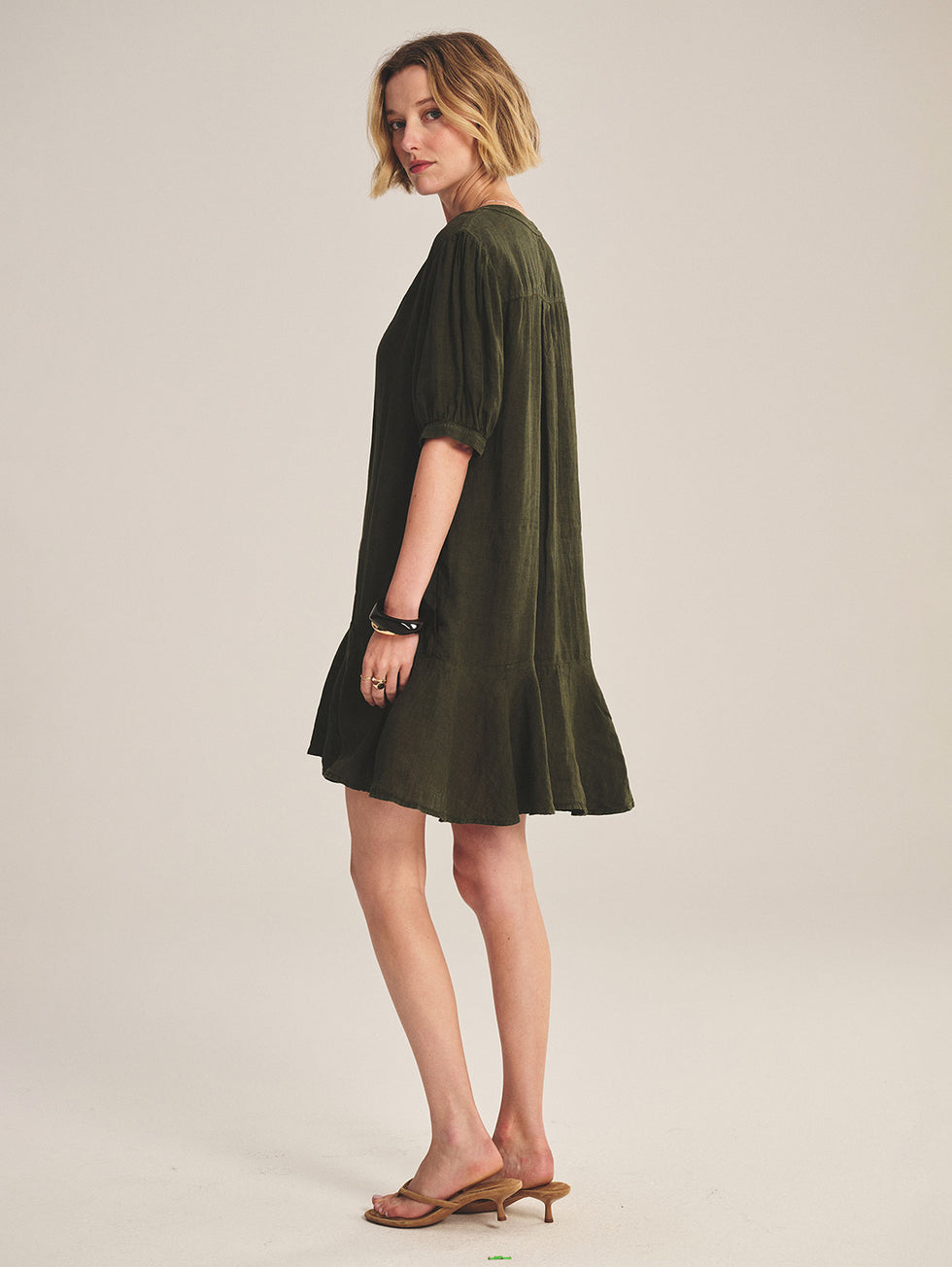 Velvet By Graham & Spencer | Meadow Dress | S Velvet By Graham & Spencer | Meadow Dress | S