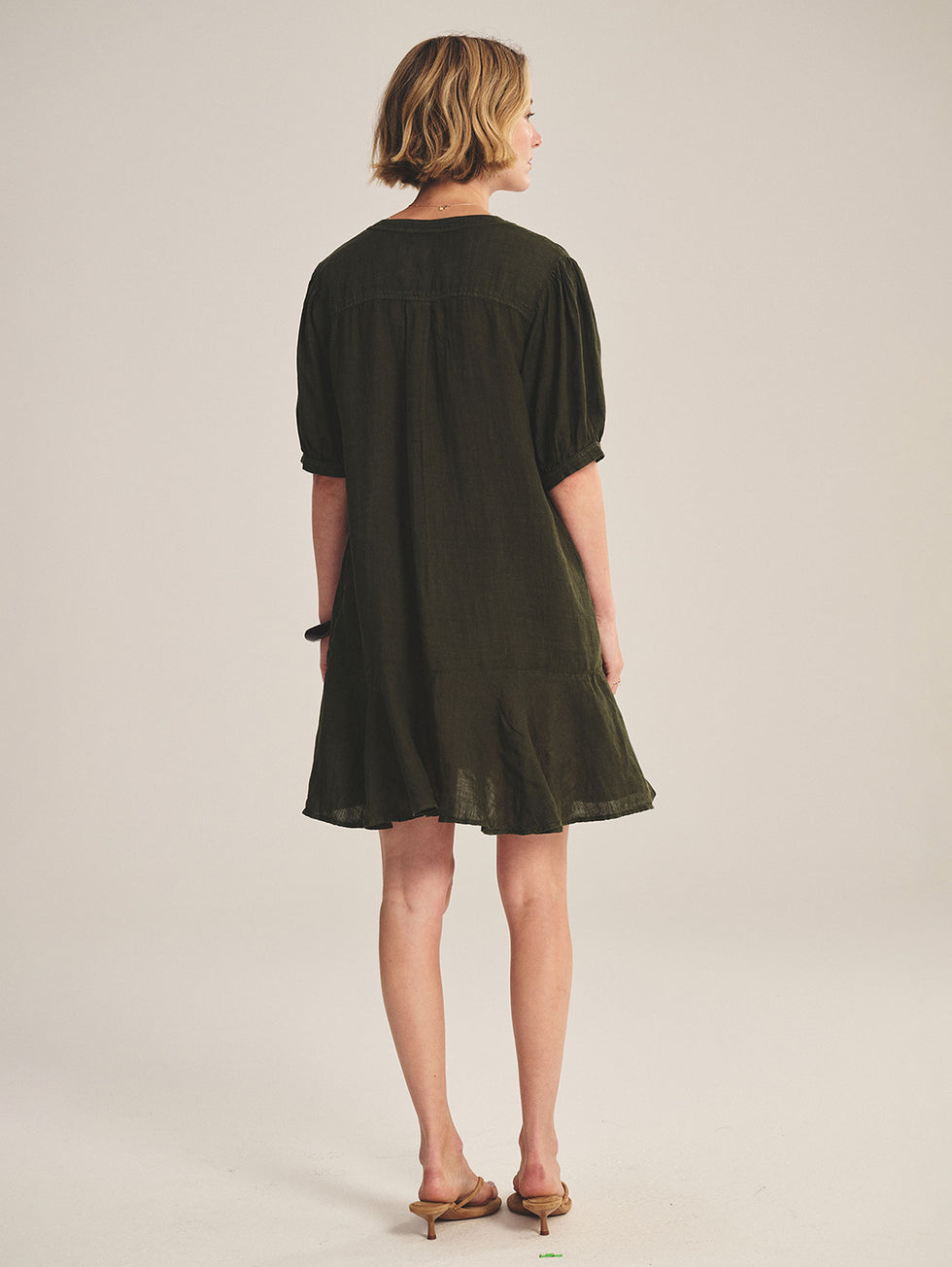 Velvet by Graham &amp; Spencer Meadow Dress