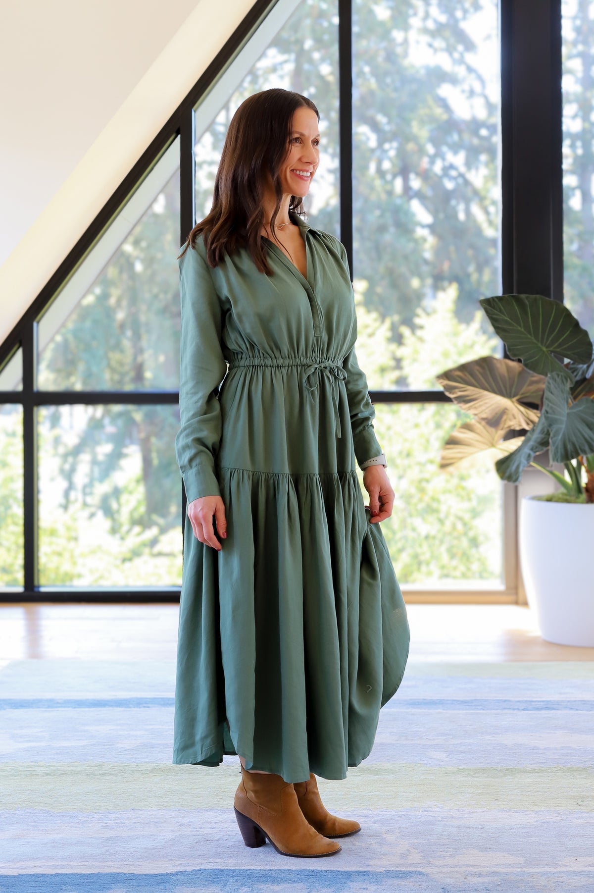 Cor Cor Scottsdale Dress