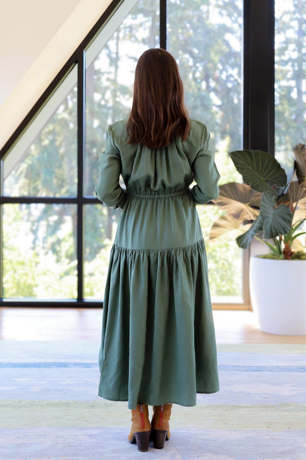 Cor Cor Scottsdale Dress