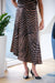COREY LYNN CALTER Denise Asymmetrical Skirt