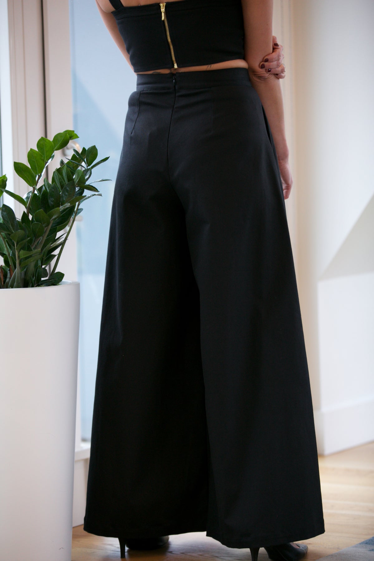 COREY LYNN CALTER Nubia Pant