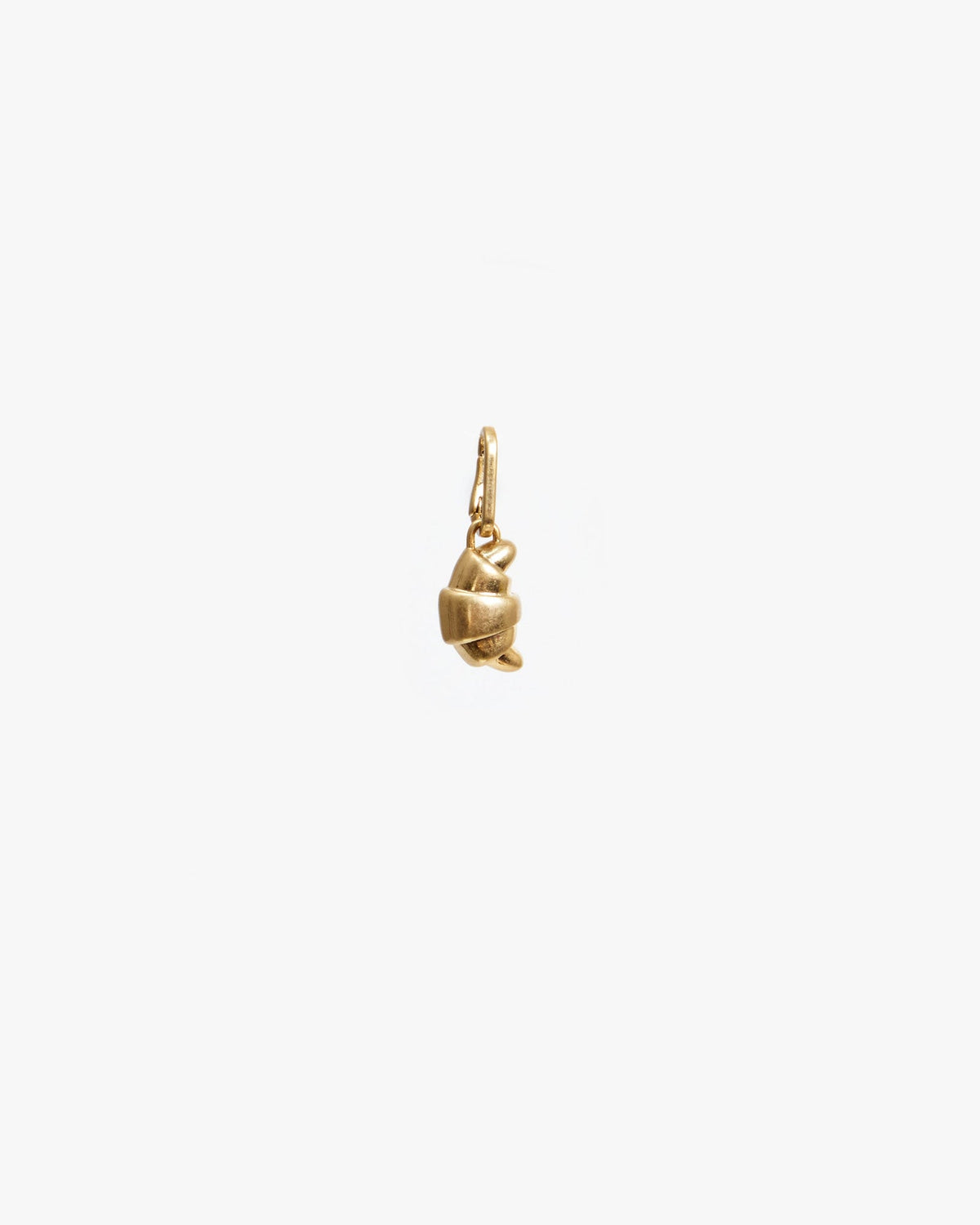 Clare V. Croissant Charm